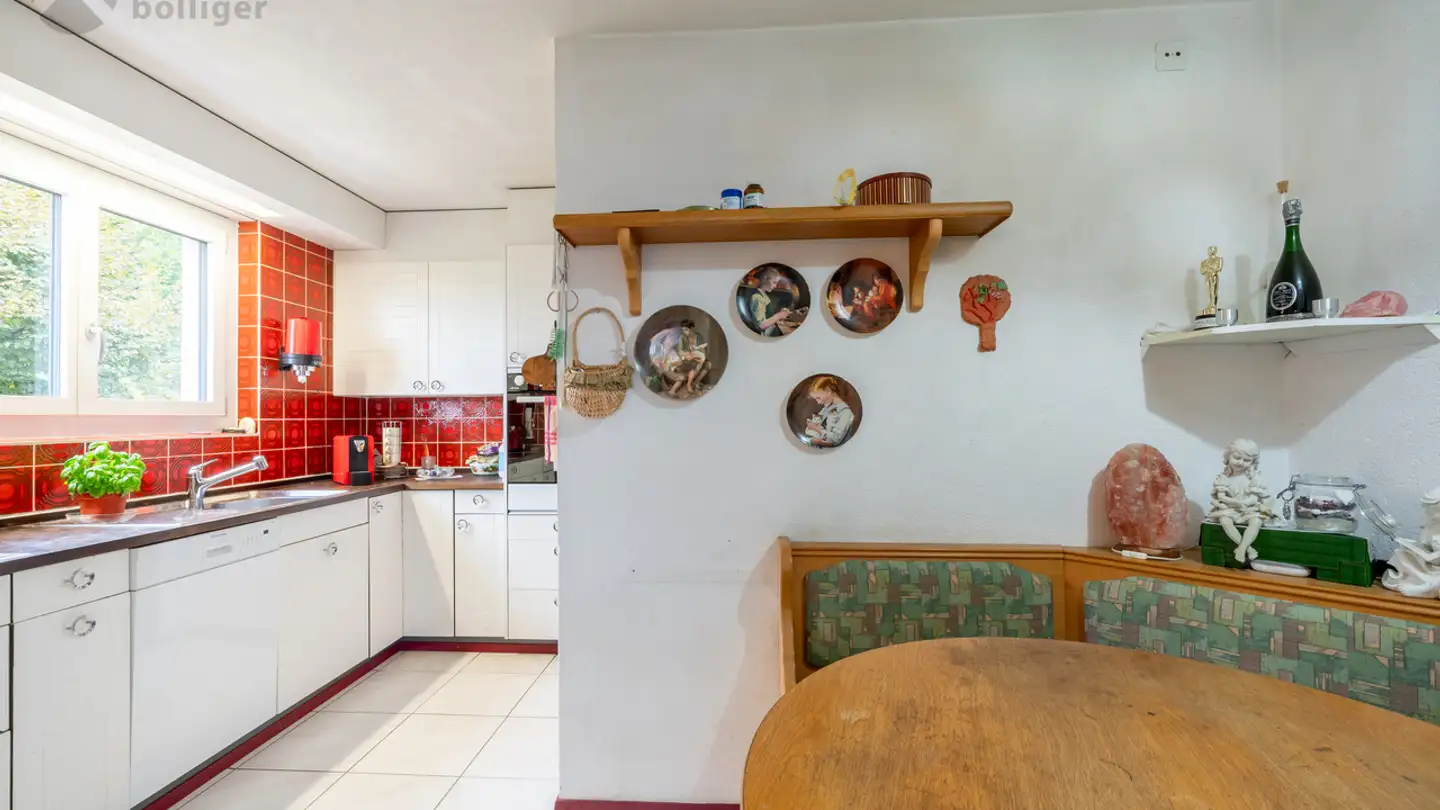 Einfamilienhaus kaufen - Feldstrasse, 4806 Wikon - Foto 4