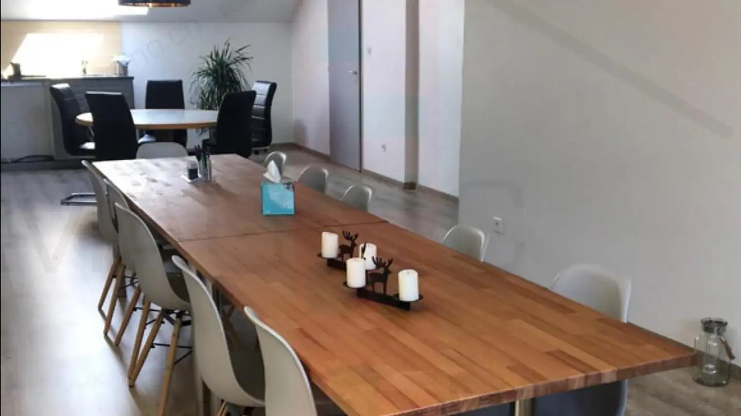 Maison individuelle à vendre - Avenue De La Gare, 2800 Delémont - Photo 2