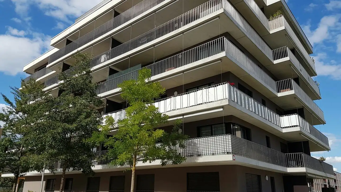 Apartment for rent - Allée Leotherius 4, 1196 Gland