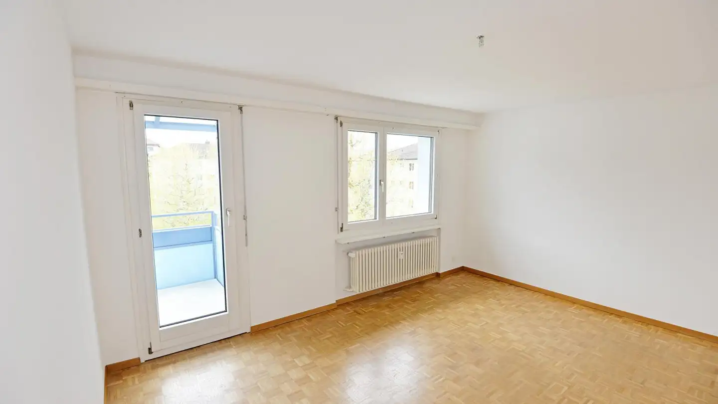 Apartment for rent - Feldhöflistrasse 5, 6208 Oberkirch LU - Photo 4
