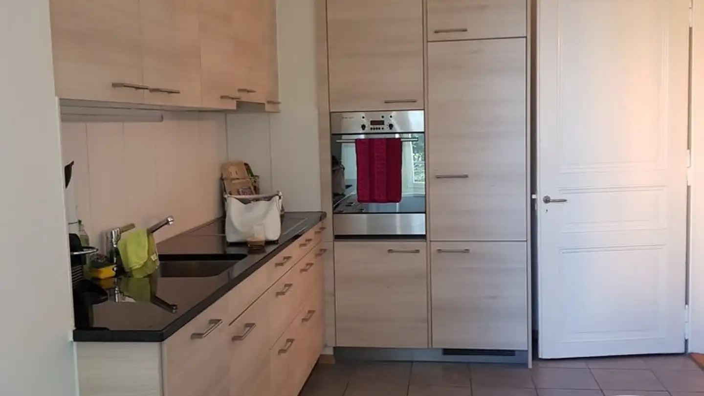 Appartement à louer - Avenue Henri-Druey 19, 1018 Lausanne