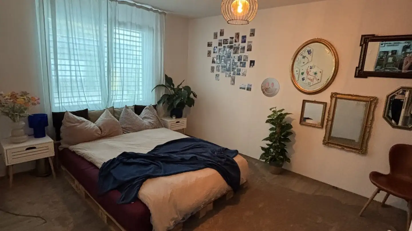 Appartamento in affitto - Mooswiesenweg 3, 8404 Winterthur - Foto 3