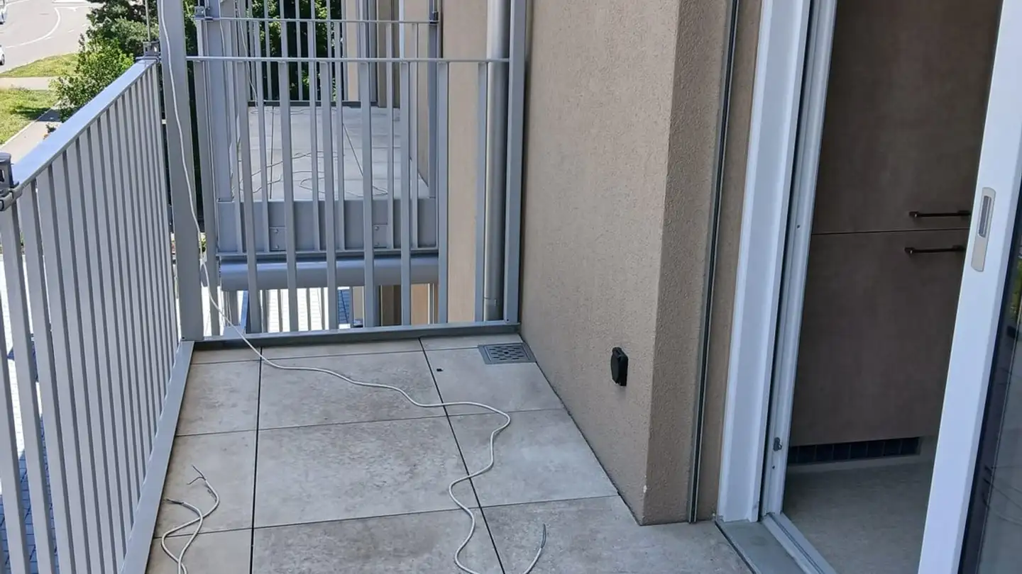 Appartement à louer - Limmattalstrasse 57, 8954 Geroldswil - Photo 4
