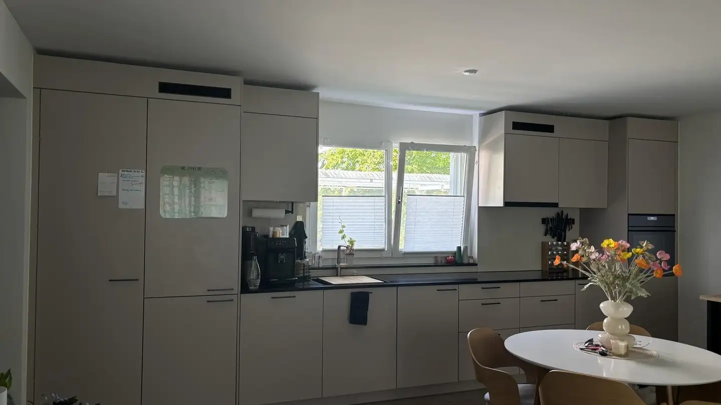 Appartamento in affitto - Mooswiesenweg 3, 8404 Winterthur