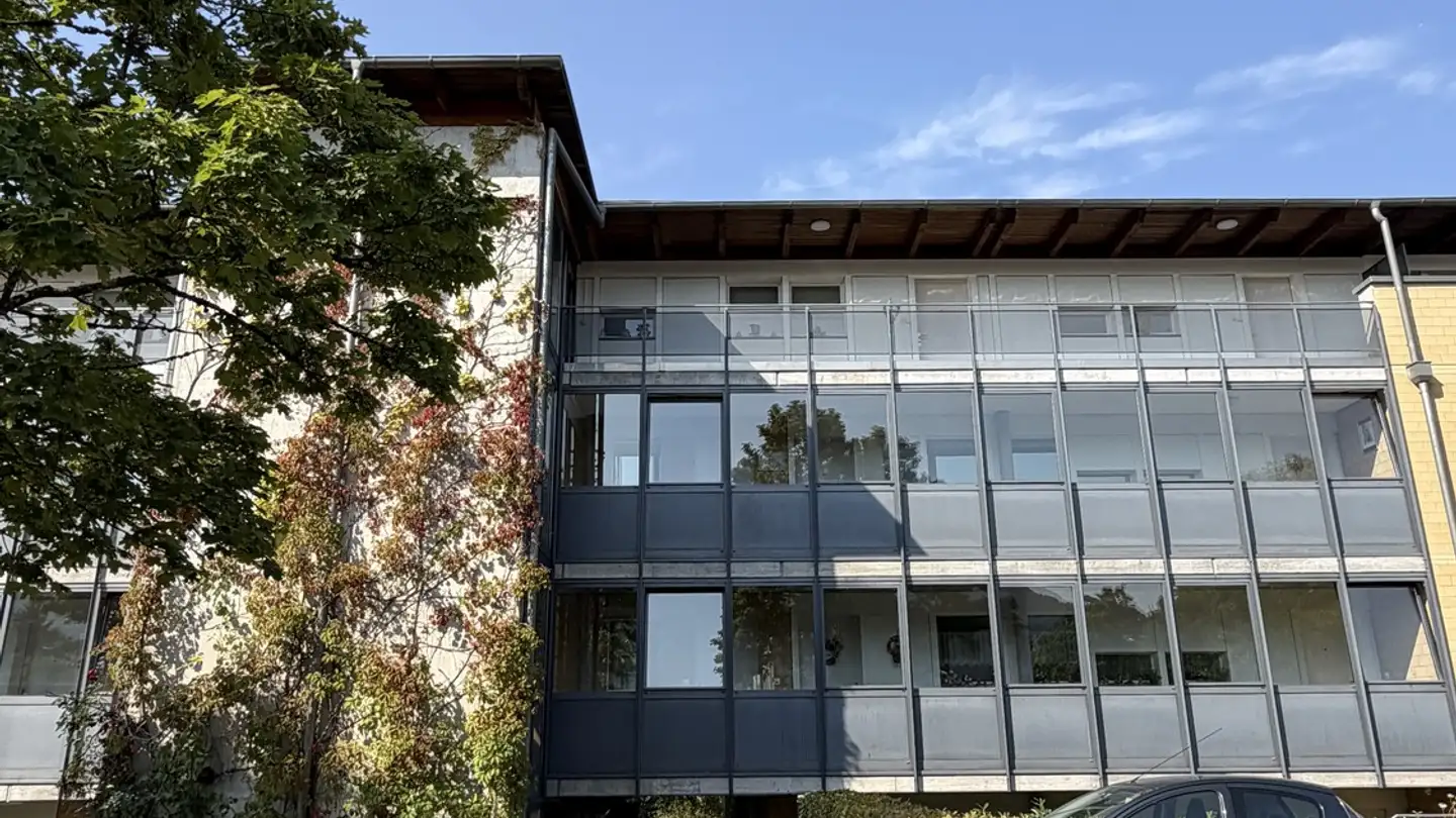 Apartment for rent - Kistlerstrasse 12, 3065 Bolligen
