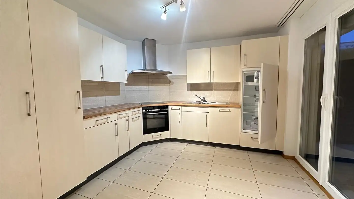 Apartment for rent - Rue Jean-André-Venel 88, 1400 Yverdon-les-Bains - Photo 2