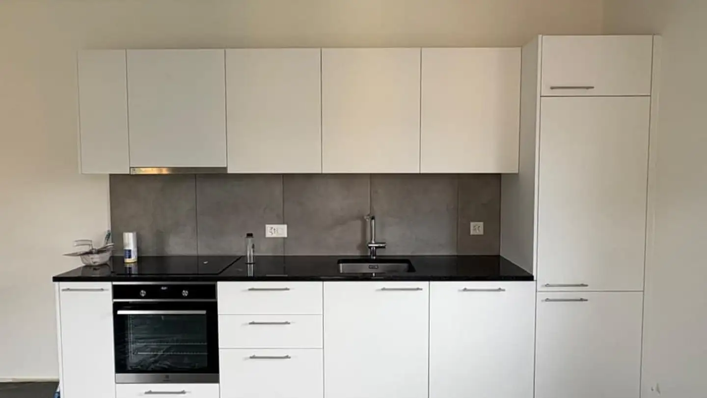 Appartement à louer - Rue Du Tirage 15, 1630 Bulle