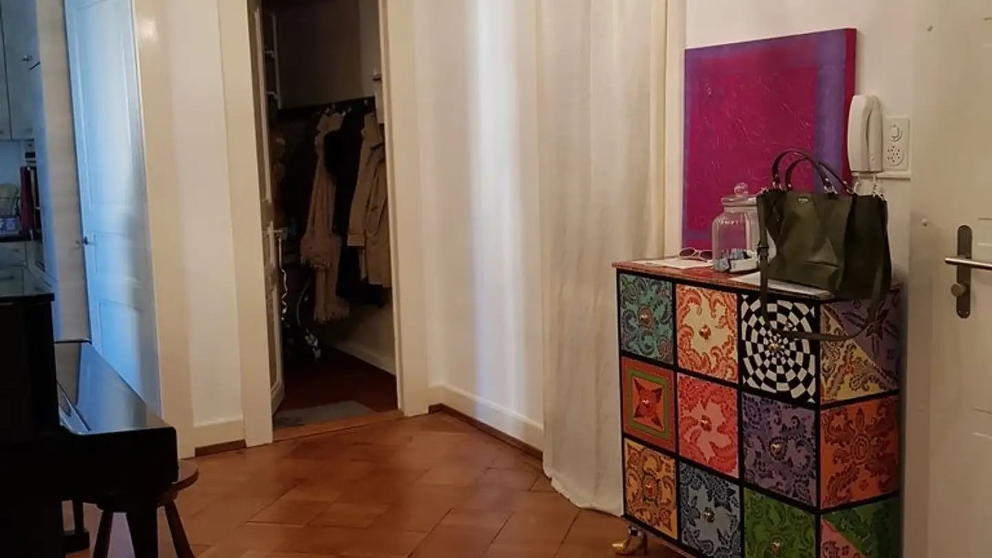 Appartement à louer - Avenue Henri-Druey 19, 1018 Lausanne - Photo 3