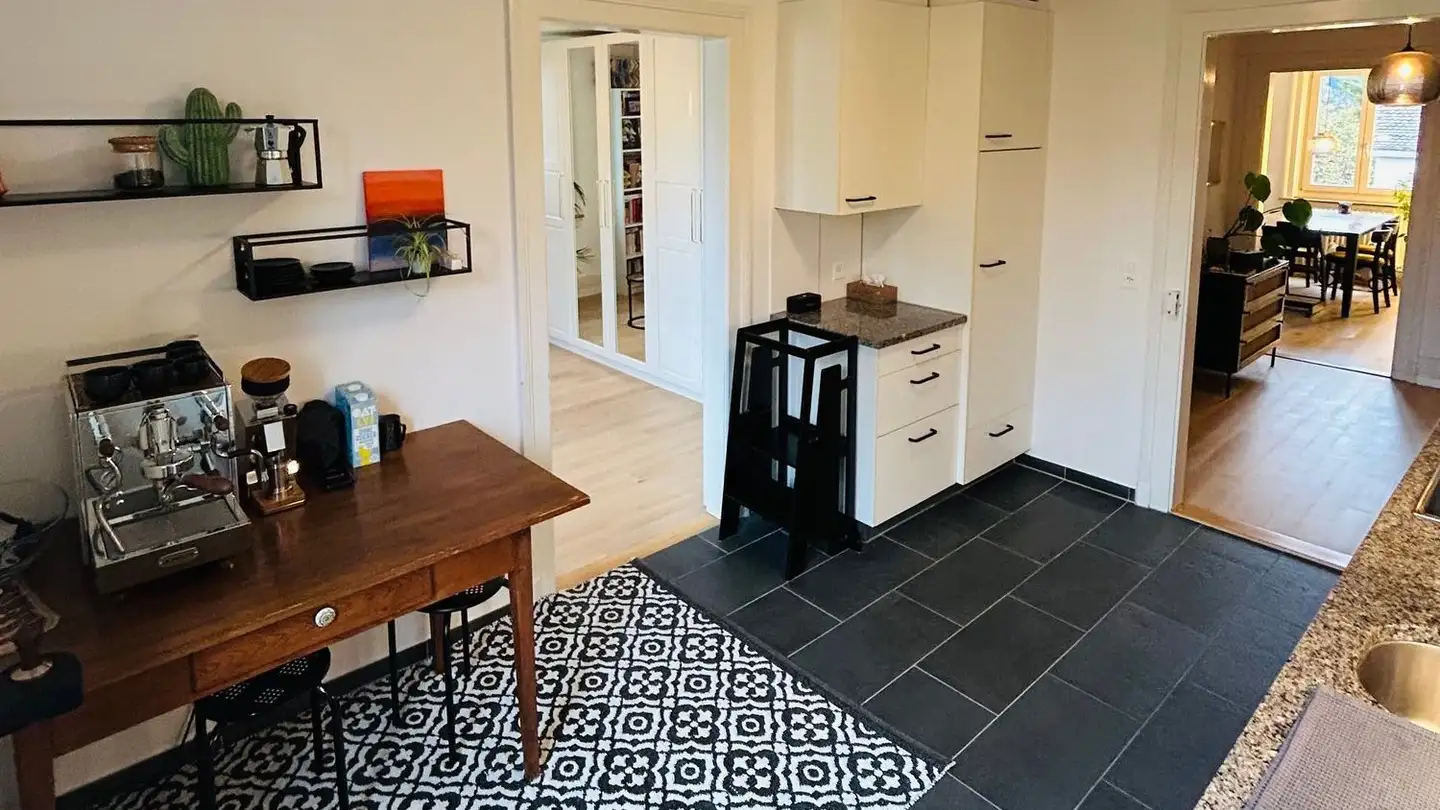 Attico in affitto - Belpstrasse 6, 3074 Muri b. Bern - Photo 3