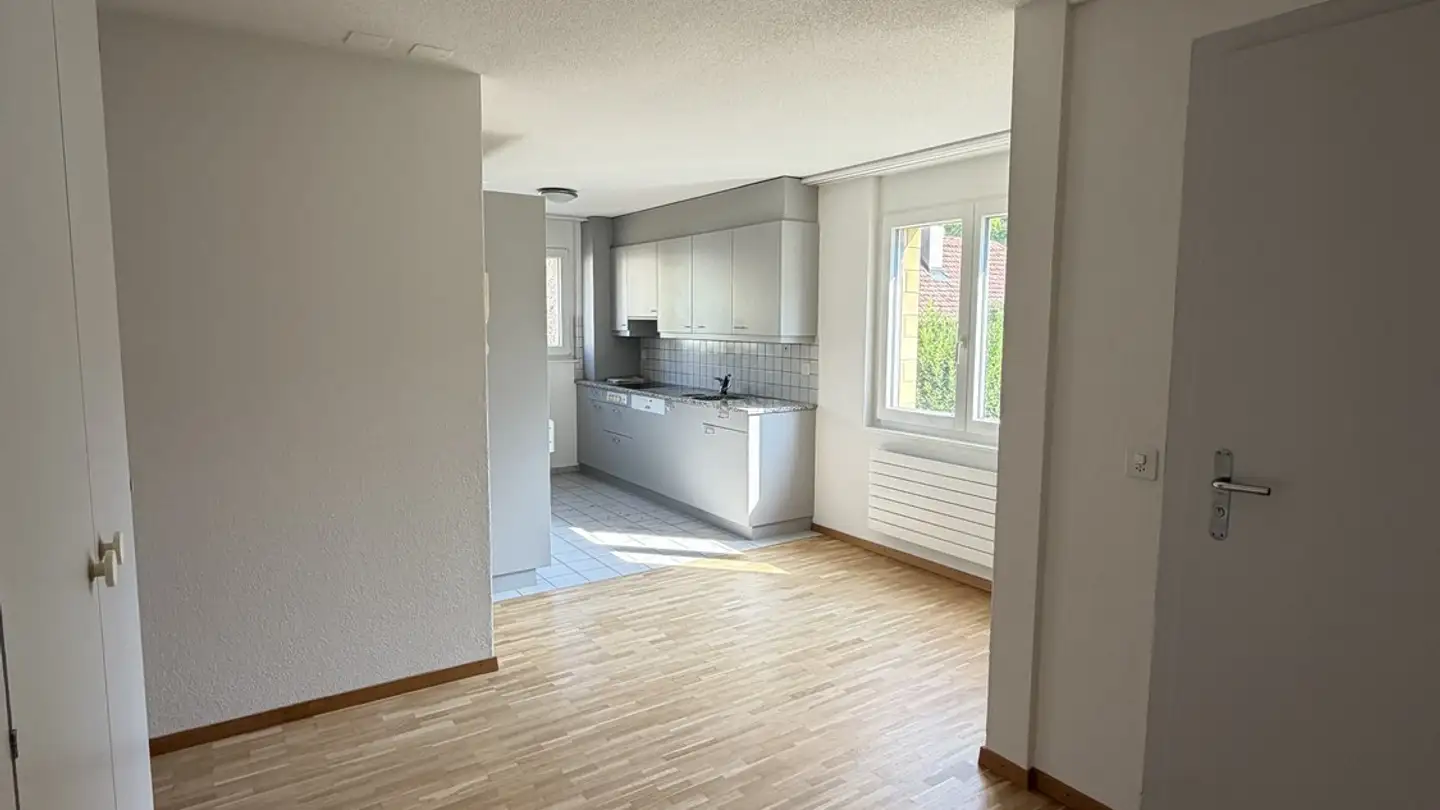 Apartment for rent - Kistlerstrasse 12, 3065 Bolligen - Photo 2