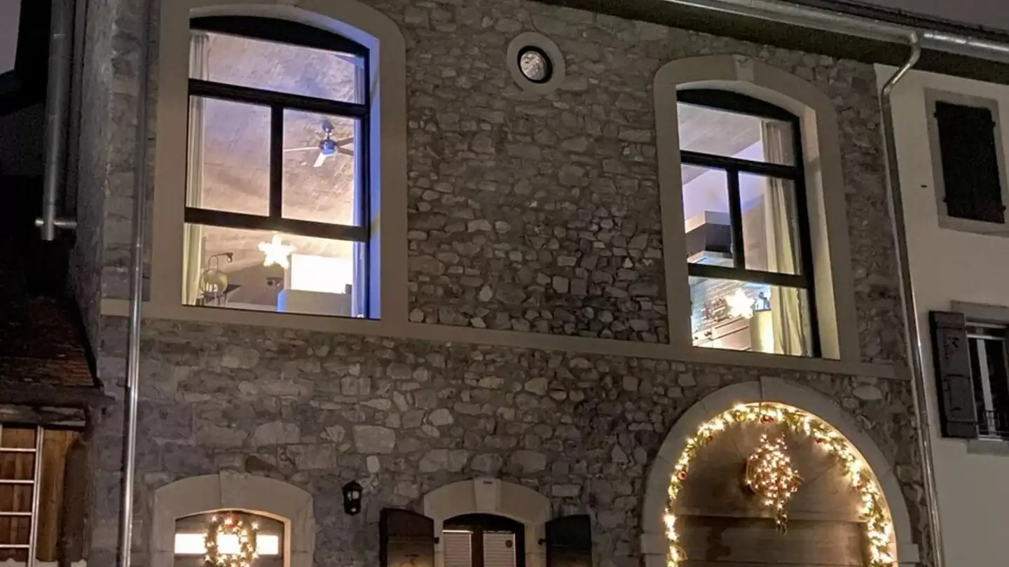 Single house for sale - 1527 Villeneuve FR