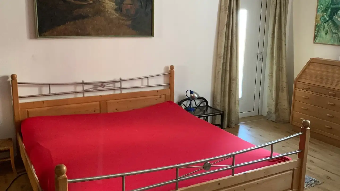 Apartment for rent - Via Gaggiole, 6596 Gordola