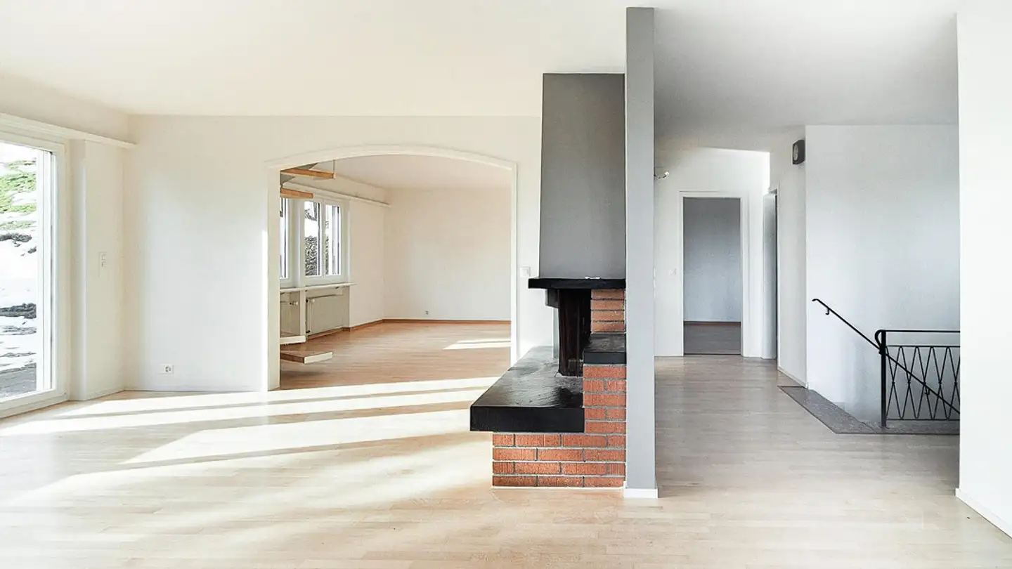 Villa in affitto - Oberrenggstrasse 24, 8135 Langnau am Albis - Foto 3