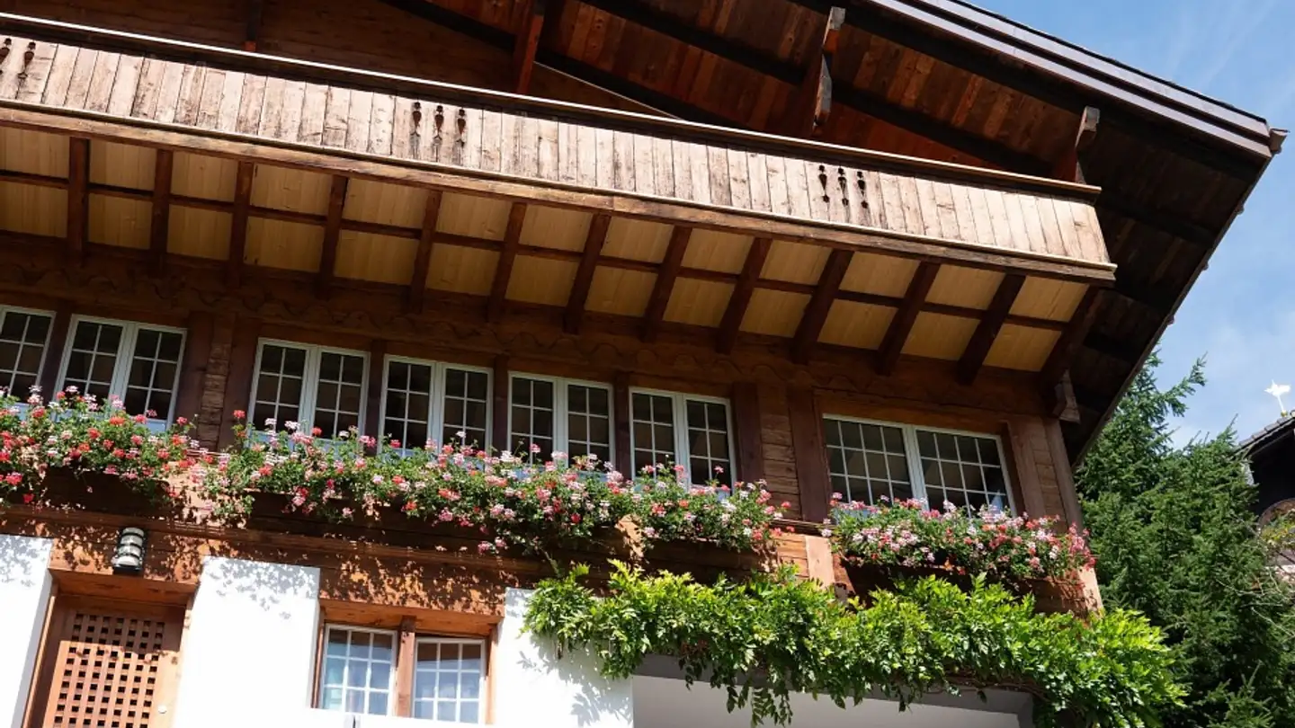 Maison individuelle à vendre - 6390 Engelberg - Photo 2