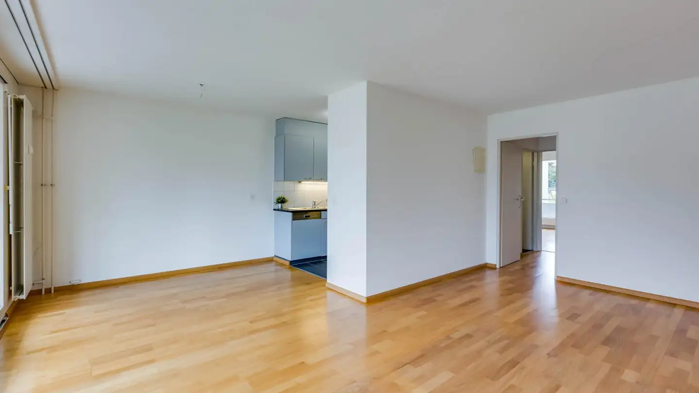 Appartamento in affitto - Grubenstrasse 17, 4142 Münchenstein - Foto 2