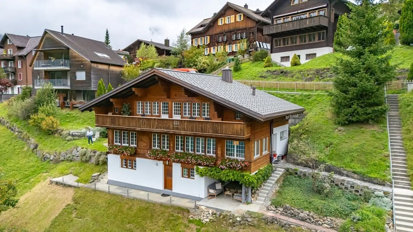 Maison individuelle à vendre - 6390 Engelberg - Photo 3