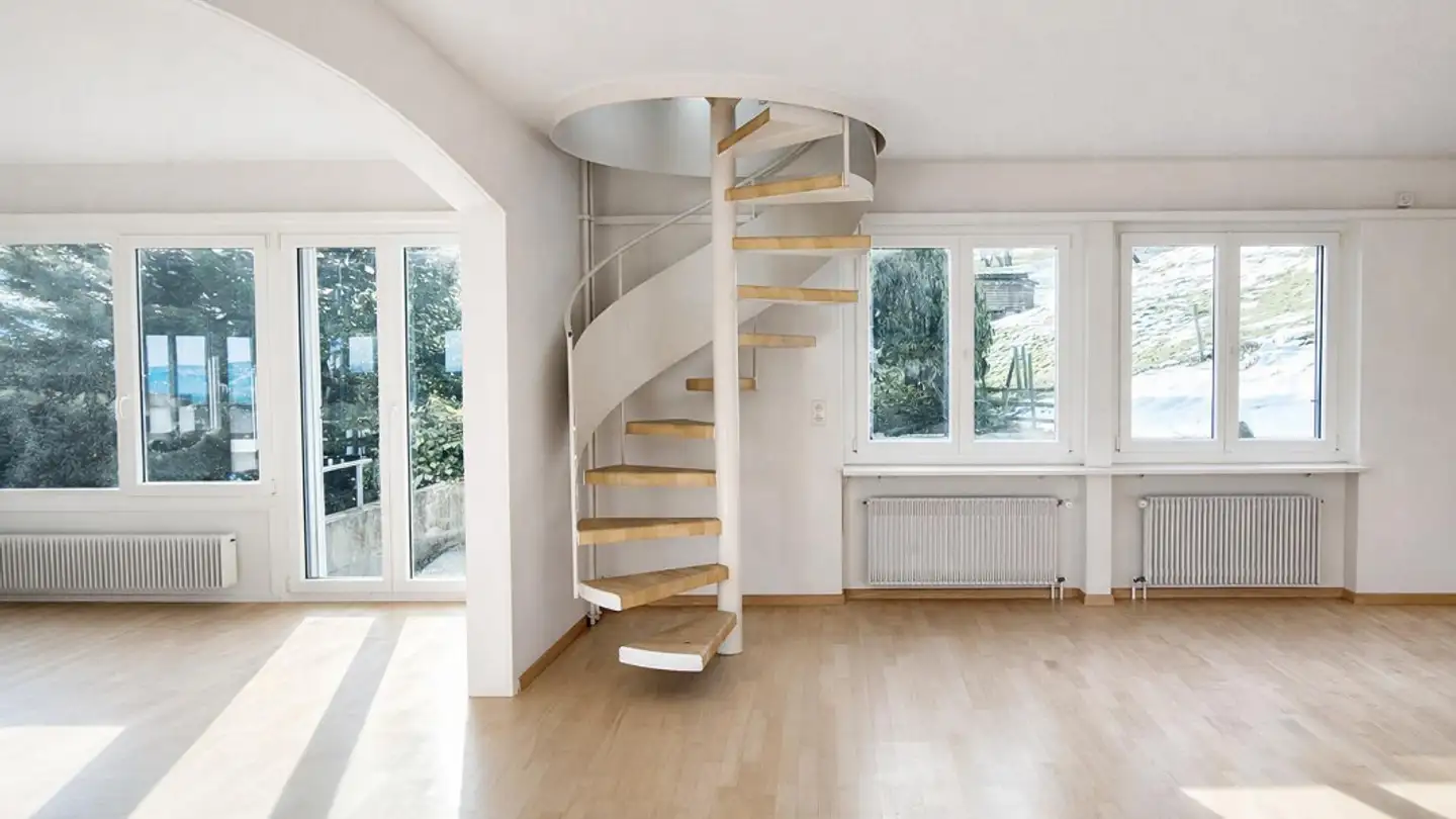 Villa in affitto - Oberrenggstrasse 24, 8135 Langnau am Albis - Foto 4