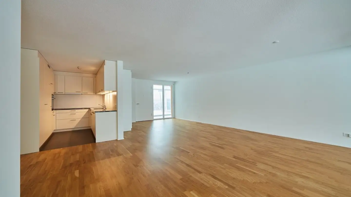Apartment for rent - Mattaweg 15, 3930 Visp - Photo 3