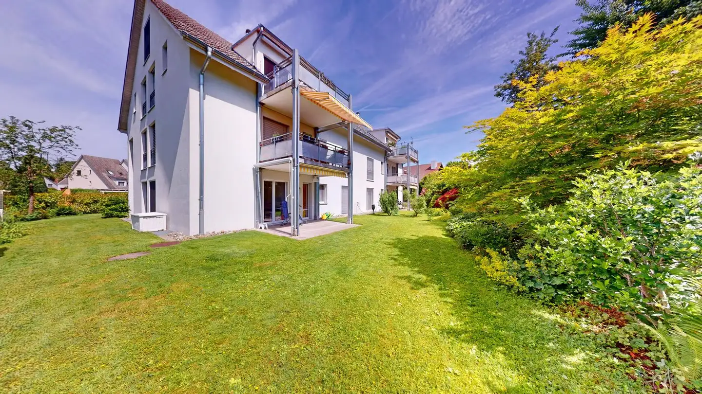 Apartment for sale - Grundstrasse 17, 8934 Knonau - Photo 2