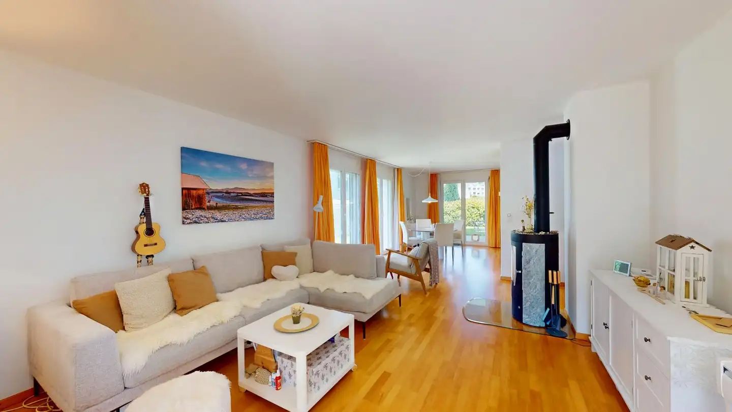 Apartment for sale - Grundstrasse 17, 8934 Knonau - Photo 4
