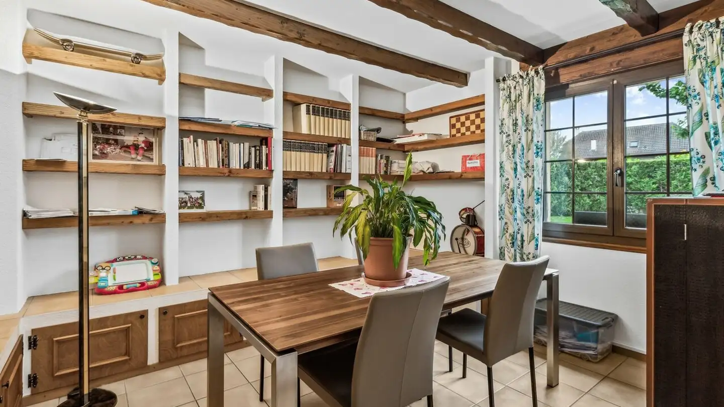 Einfamilienhaus kaufen - 1144 Ballens - Foto 4