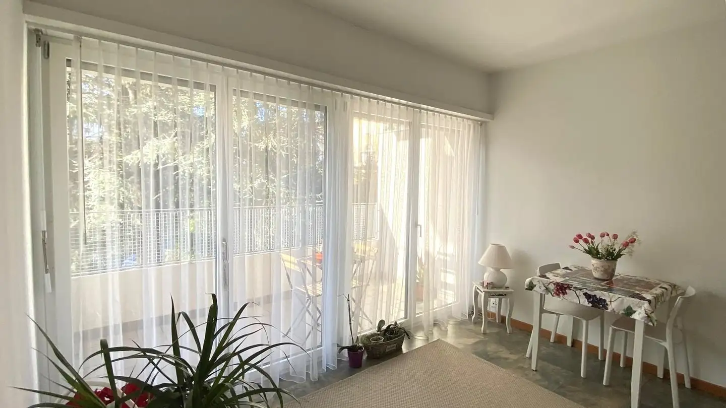 Single house for rent - Via Al Colle 3, 6900 Lugano