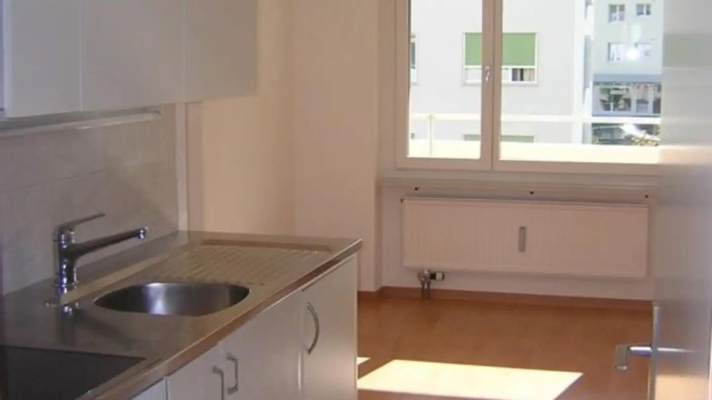 Apartment for rent - St. Gallerstrasse 8a, 9300 Wittenbach - Photo 2
