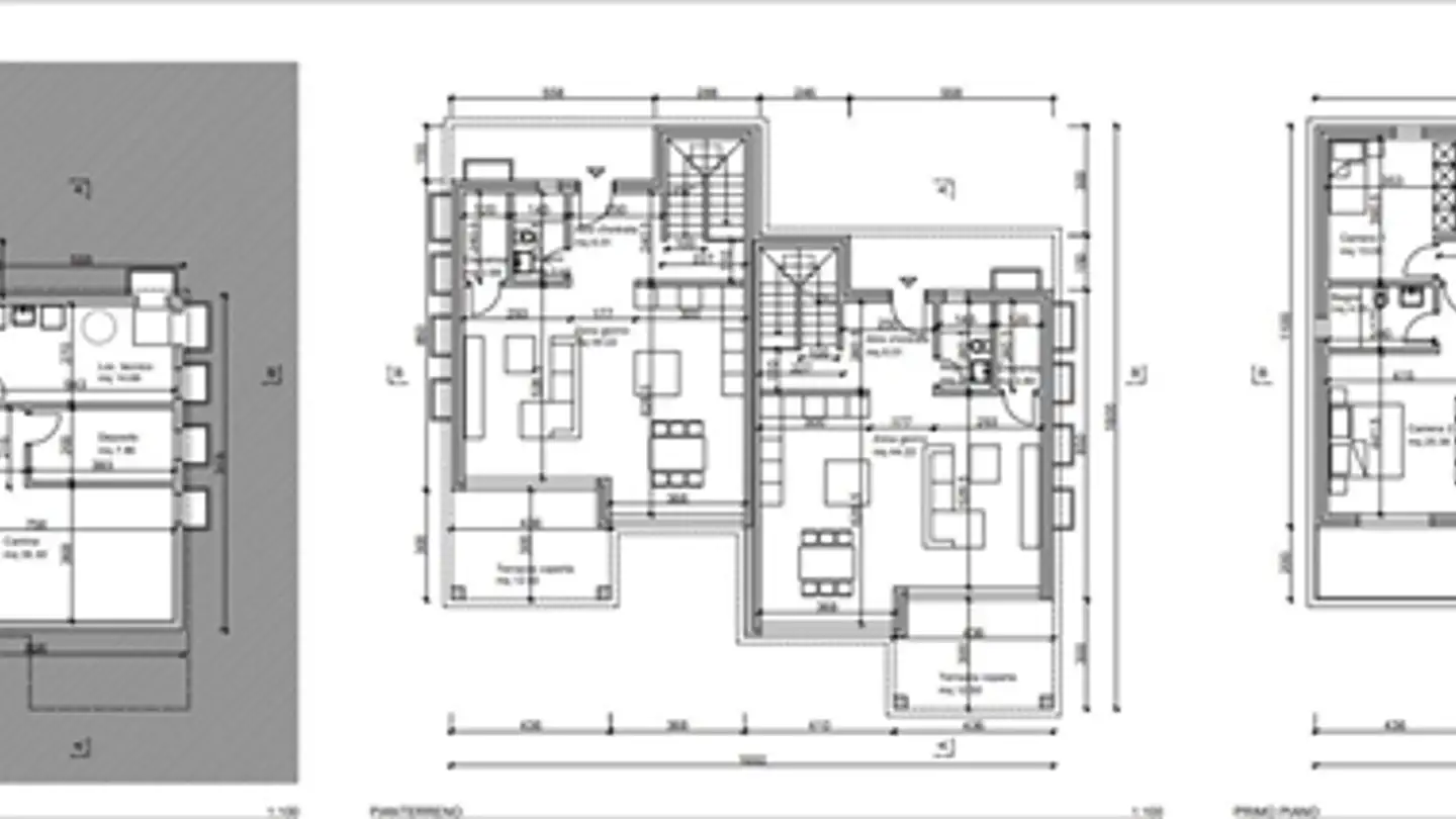 Casa a schiera in vendita - 6516 Cugnasco - Photo 4