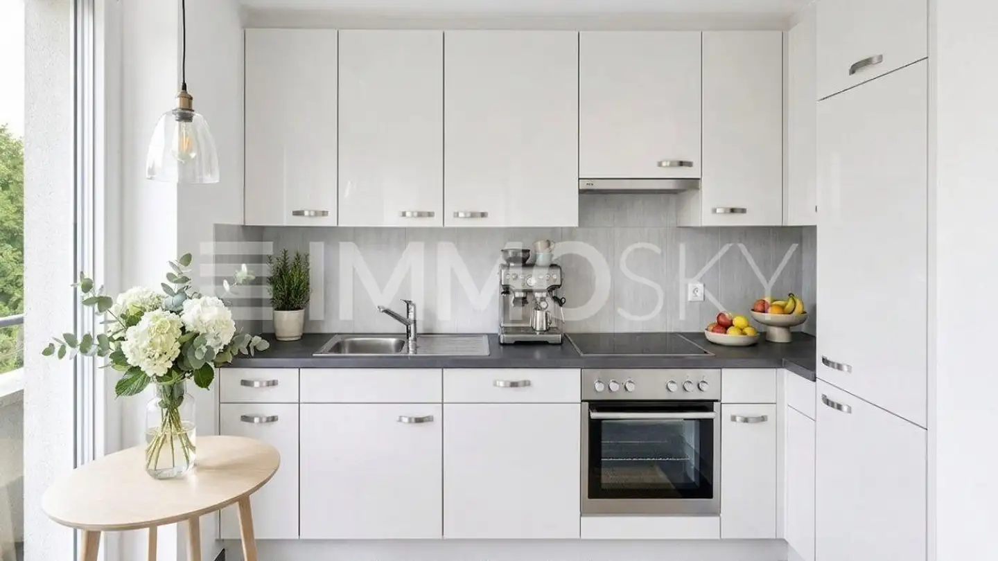 Apartment for rent - 2540 Grenchen - Photo 3