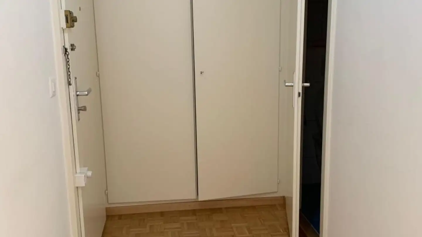 Wohnung mieten - Chemin De Bonne-Espérance 39, 1006 Lausanne - Foto 2
