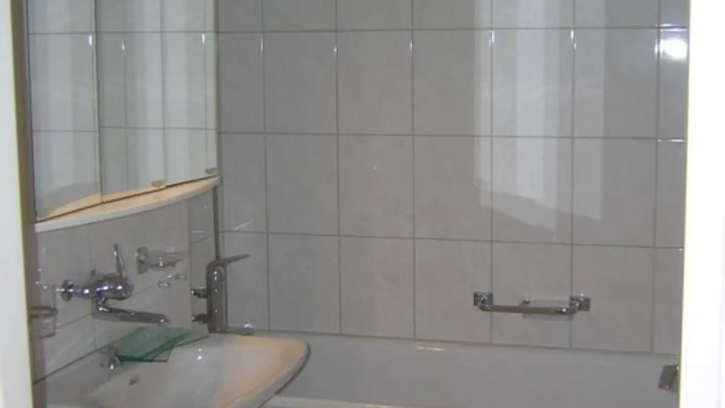 Apartment for rent - St. Gallerstrasse 8a, 9300 Wittenbach - Photo 3