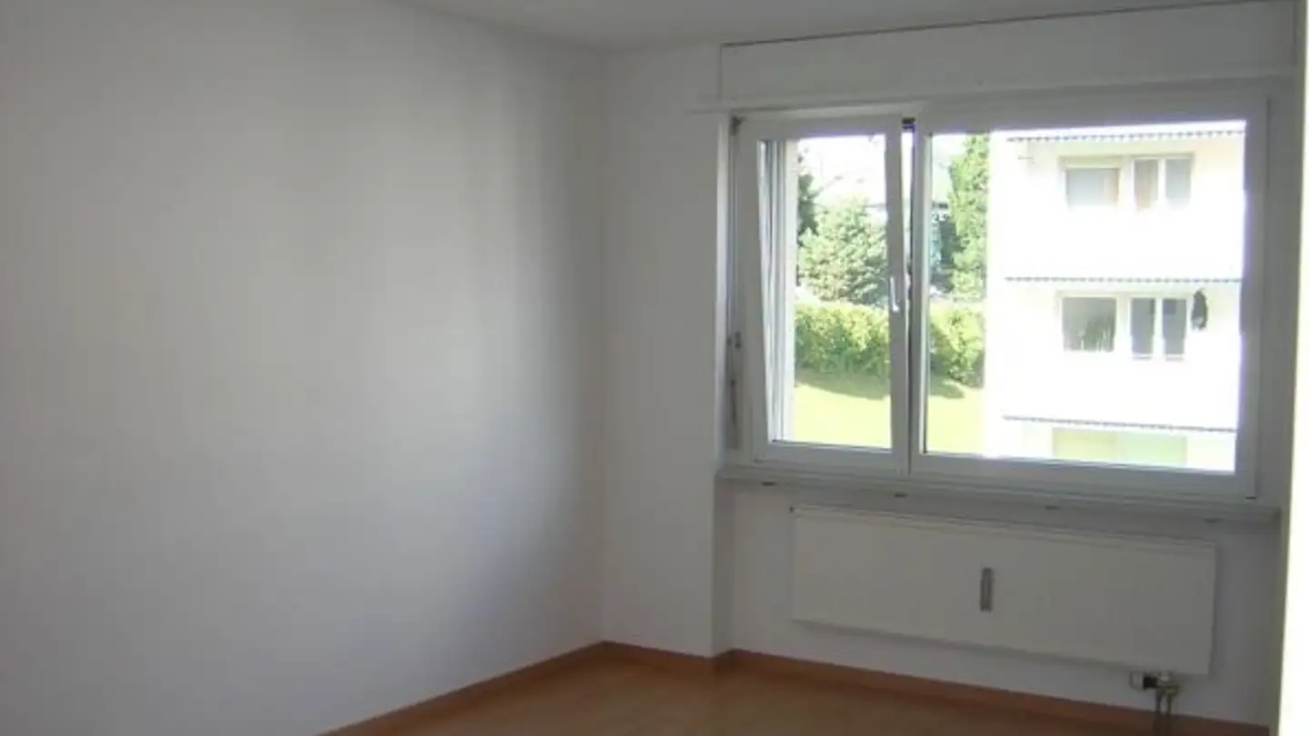Apartment for rent - St. Gallerstrasse 8a, 9300 Wittenbach - Photo 4