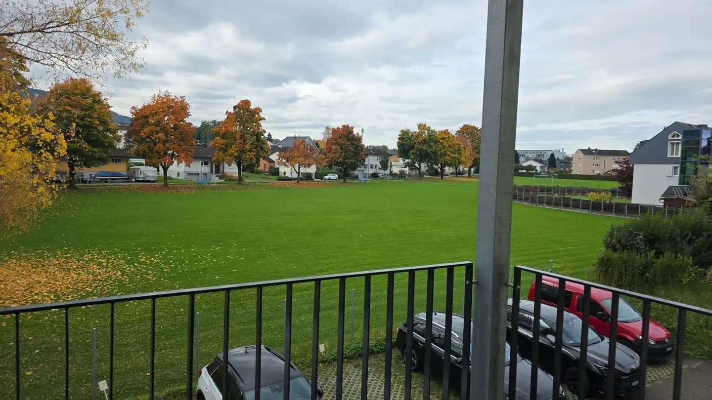 Apartment for rent - Klosterstrasse 20, 9403 Goldach - Photo 4