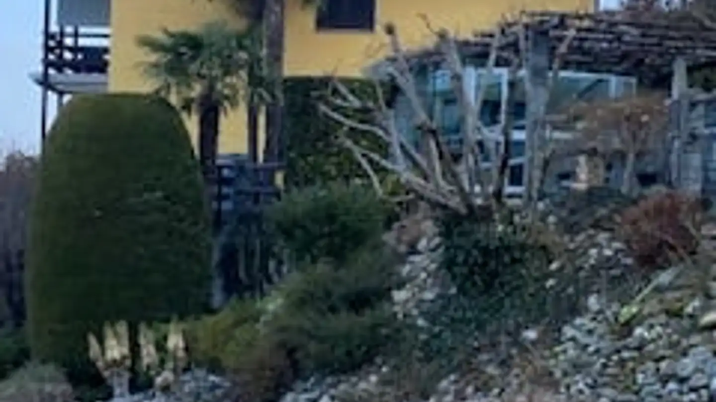 Single house for sale - Via Ai Monti 51, 6576 Gerra (Gambarogno) - Photo 3