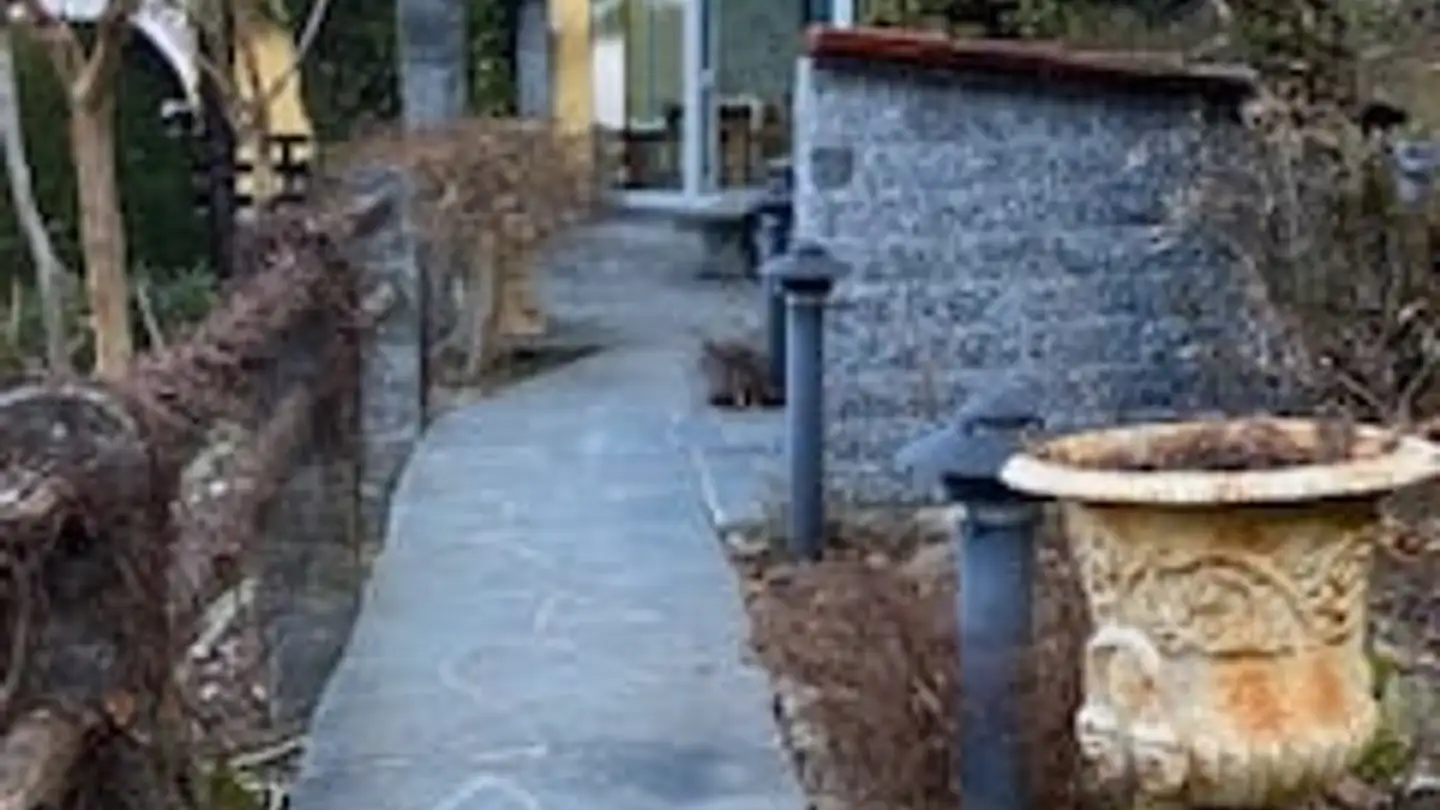 Single house for sale - Via Ai Monti 51, 6576 Gerra (Gambarogno) - Photo 4