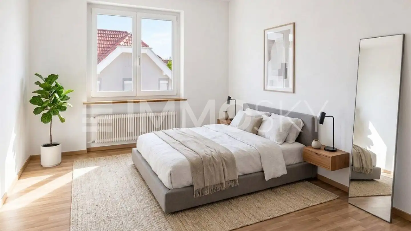 Apartment for rent - 2540 Grenchen - Photo 4