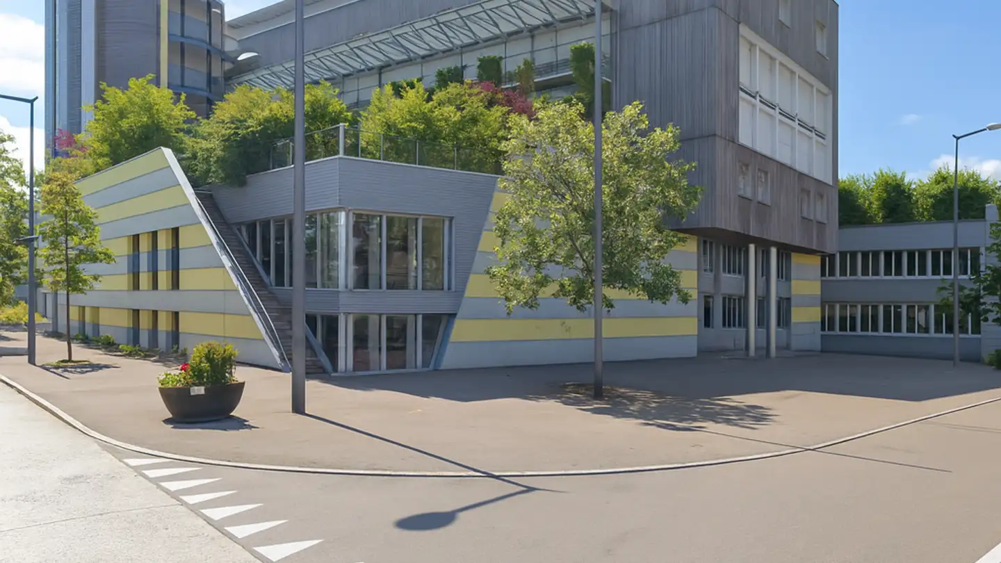 Appartamento in affitto - Neugutstrasse 12, 8304 Wallisellen