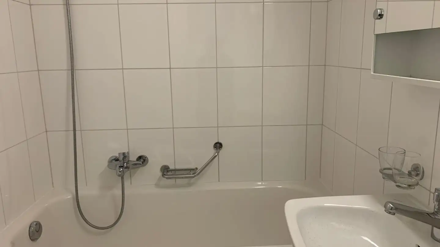Wohnung mieten - Chemin De Bonne-Espérance 39, 1006 Lausanne - Foto 4