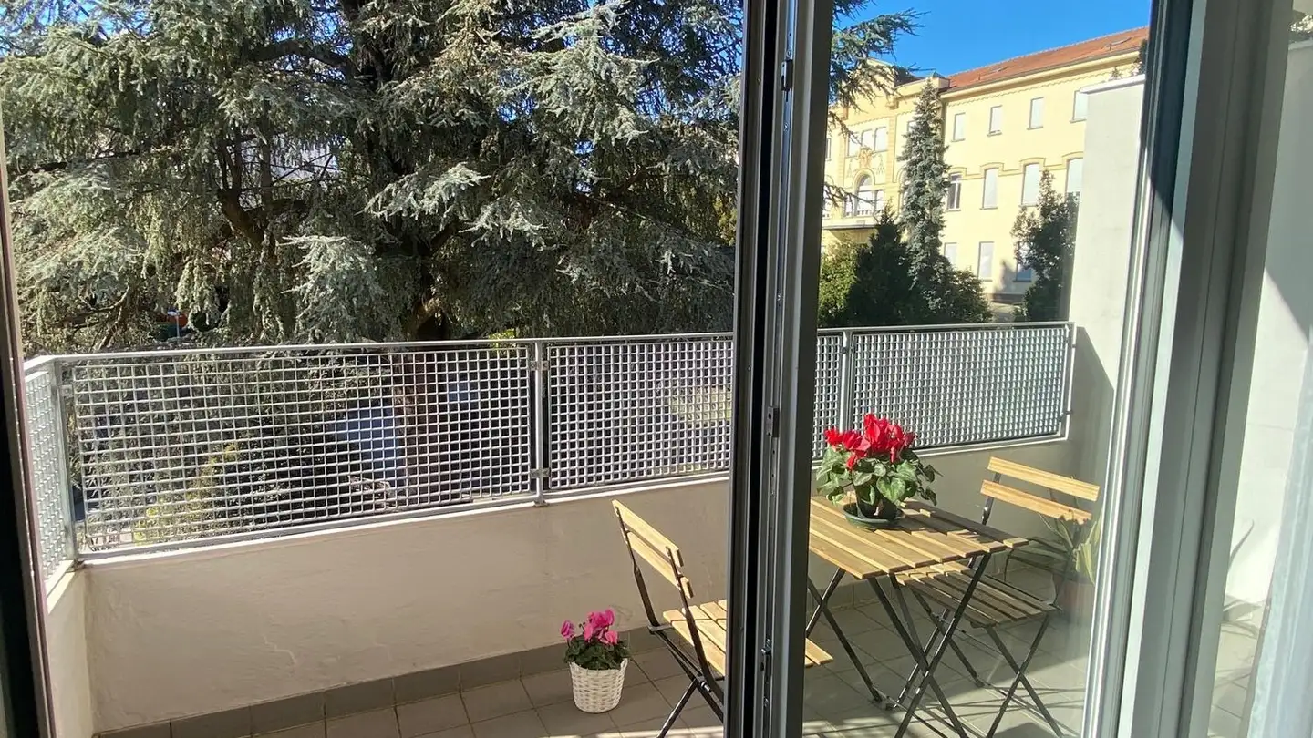 Casa singola in affitto - Via Al Colle 3, 6900 Lugano - Photo 2