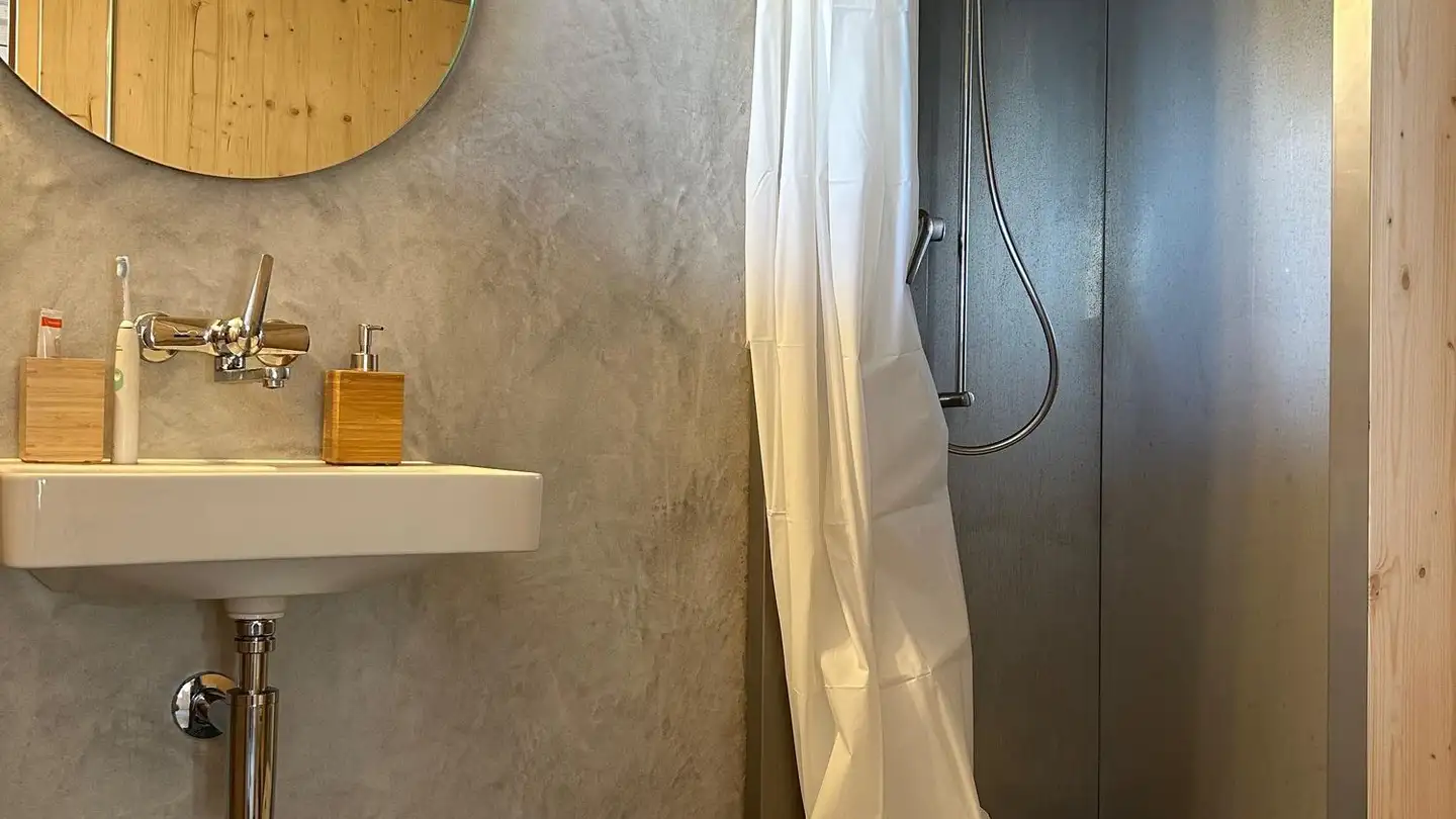 Casa singola in affitto - 7557 Vnà - Photo 3