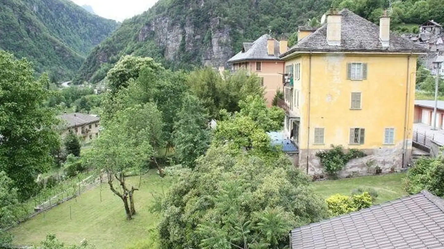 Hotel in vendita - 6816 Bissone - Foto 2