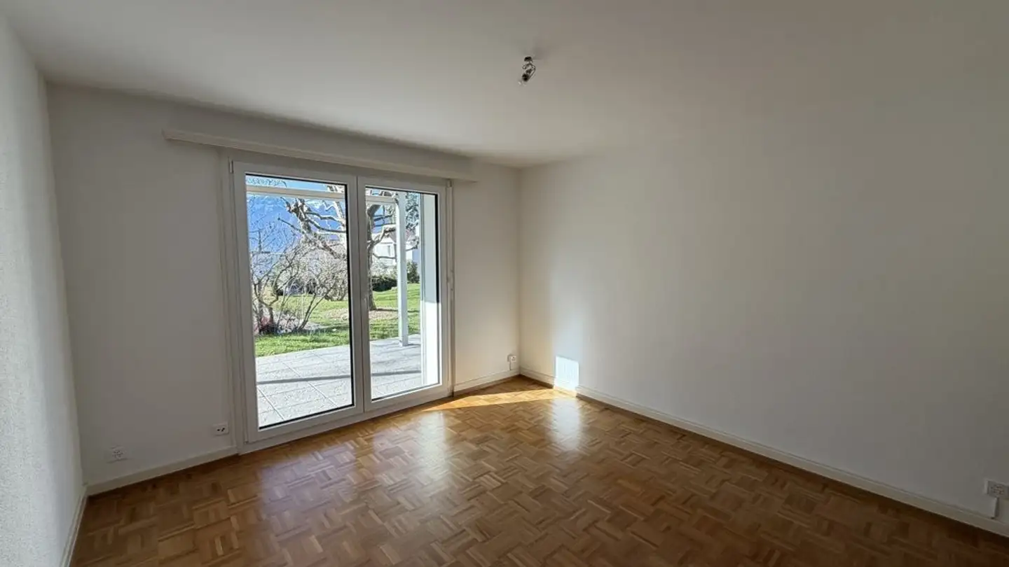 Wohnung mieten - Avenue Du Major-Davel 32, 1800 Vevey - Foto 2