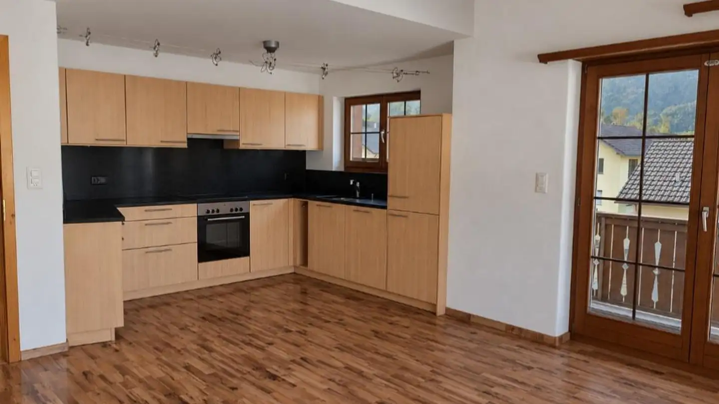 Apartment for rent - Ausserdorf 9, 7306 Fläsch - Photo 2