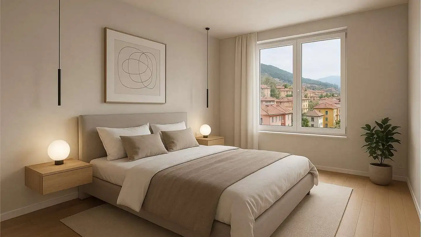 Residential building for sale - 6900 Lugano - Photo 3