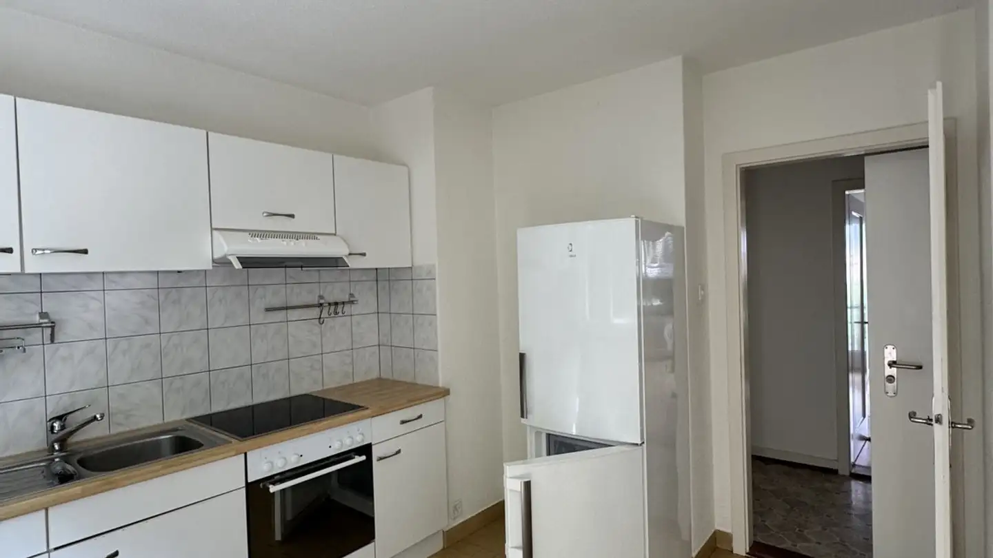 Single room for rent - Sempacherstrasse 23, 8032 Zürich - Photo 4