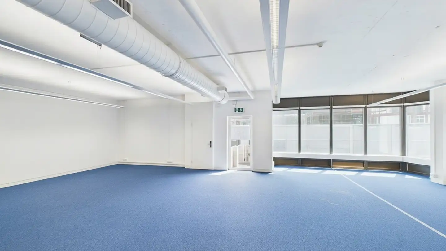 Bureau à louer - Neugutstrasse 89, 8600 Dübendorf - Photo 4