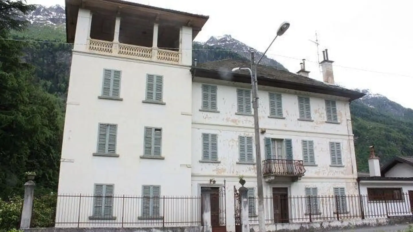 Hotel in vendita - 6816 Bissone - Foto 3