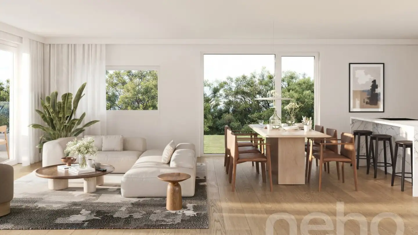 Row house for sale - 1092 Belmont-sur-Lausanne - Photo 3
