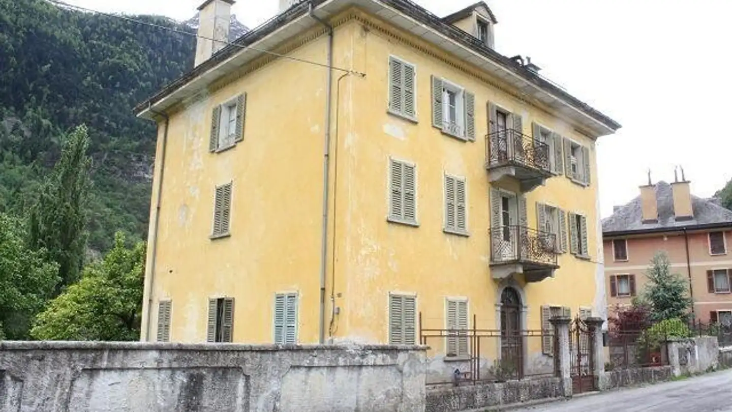 Hotel in vendita - 6816 Bissone - Foto 4