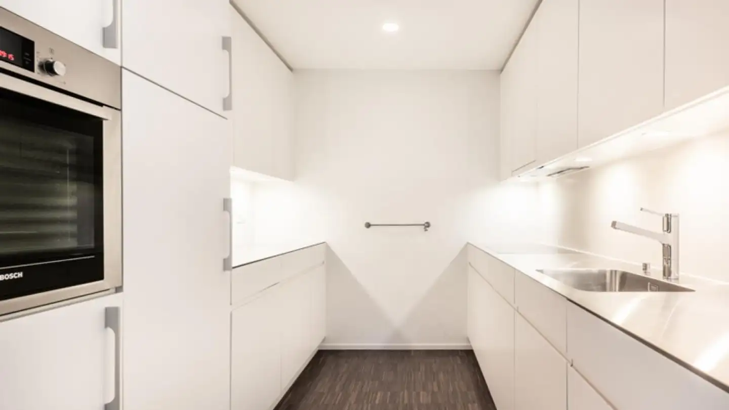 Appartamento in affitto - Bergstrasse 1, 6004 Luzern - Foto 2